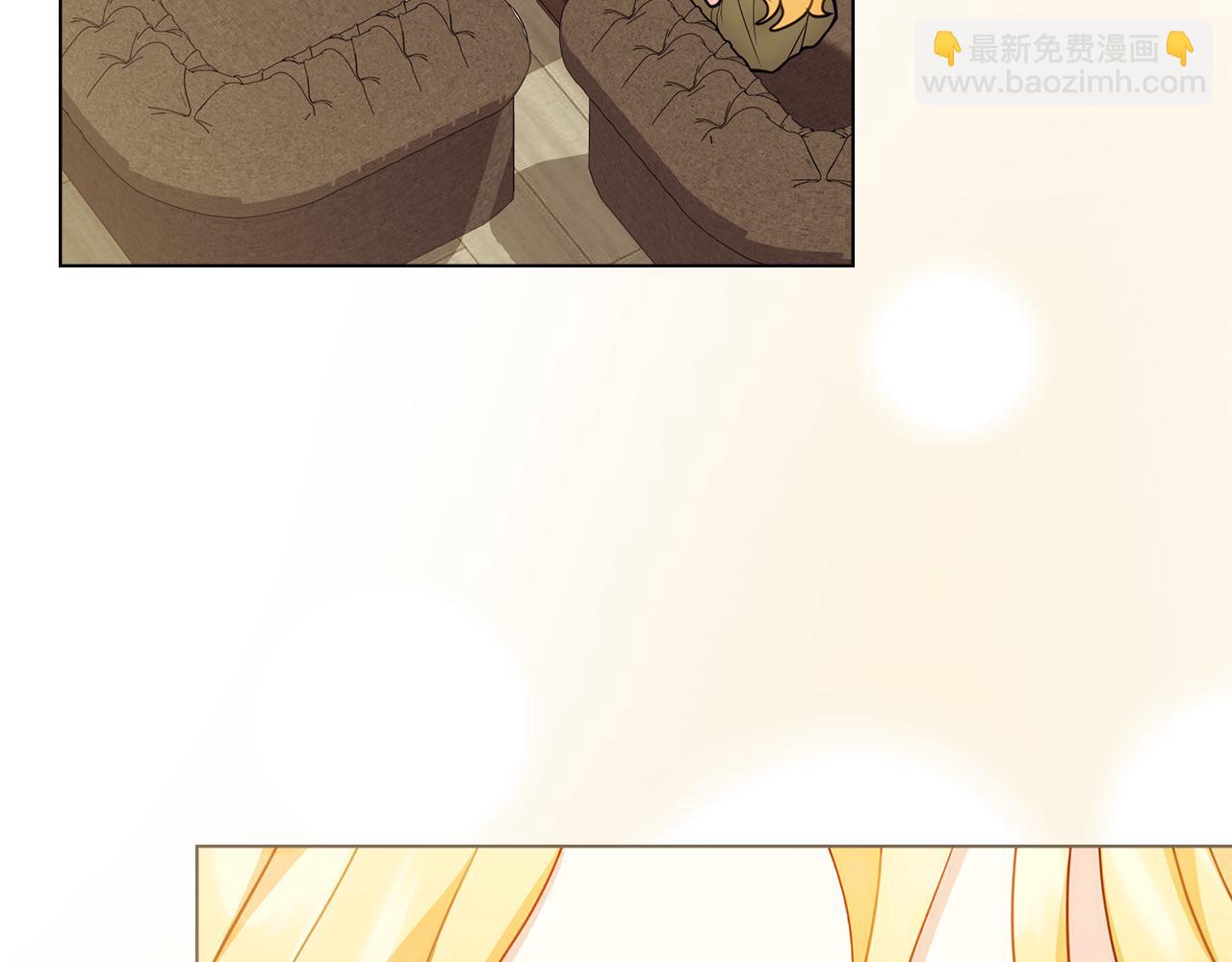 第128话 该怎么告诉他(1/4)-第132话