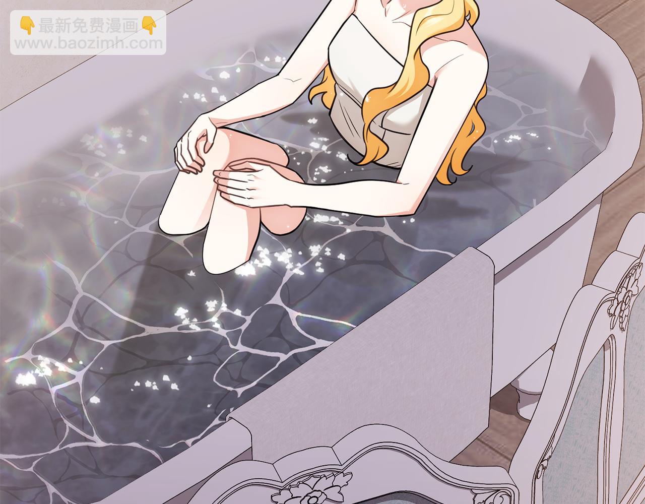 第128话 该怎么告诉他(1/4)-第132话