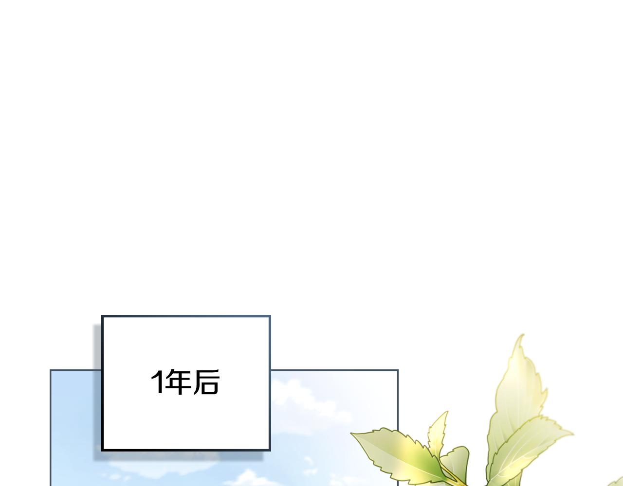 完结外传 第7话 铁线莲徽章的由来(1/4)-第144话