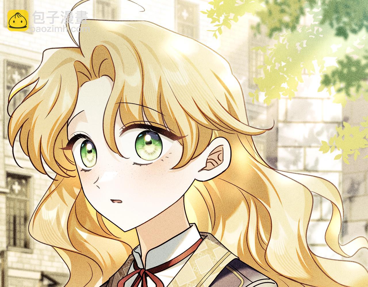 完结外传 第9话 内心强大的人(1/4)-第146话