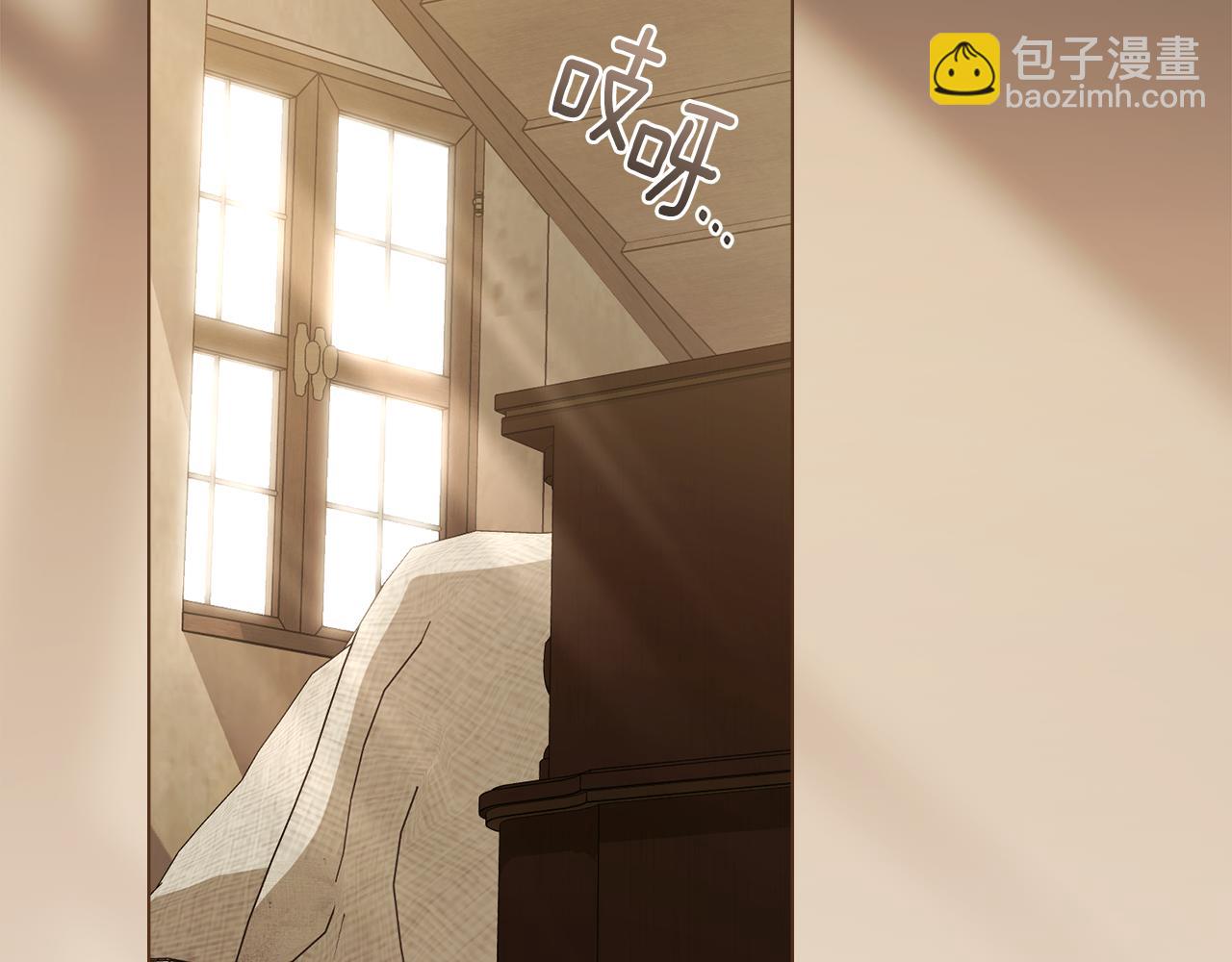 完结外传 第11话 阁楼里的少女(1/4)-第148话
