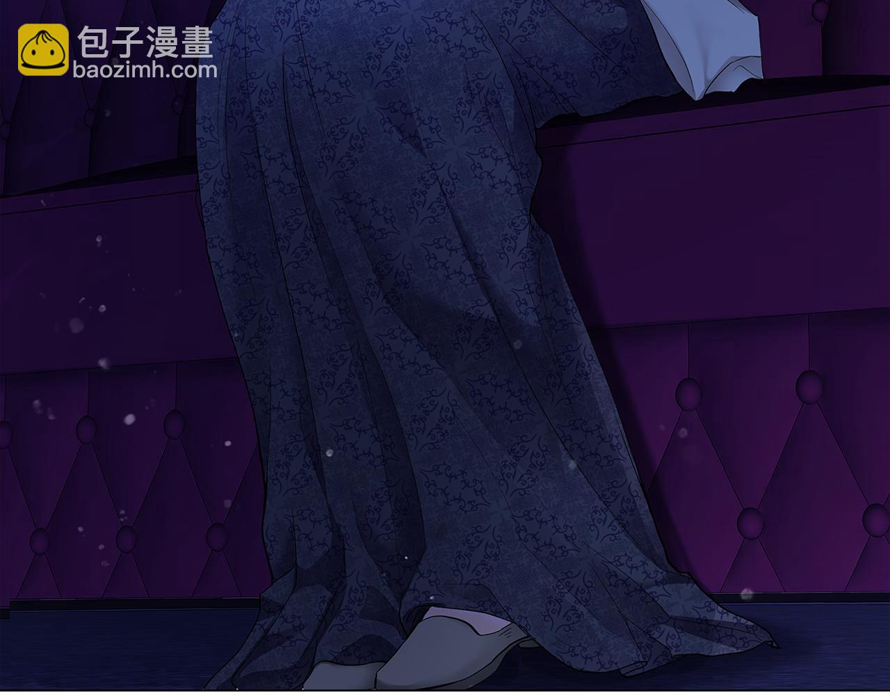 第3话 欲加之罪(1/3)-第4话