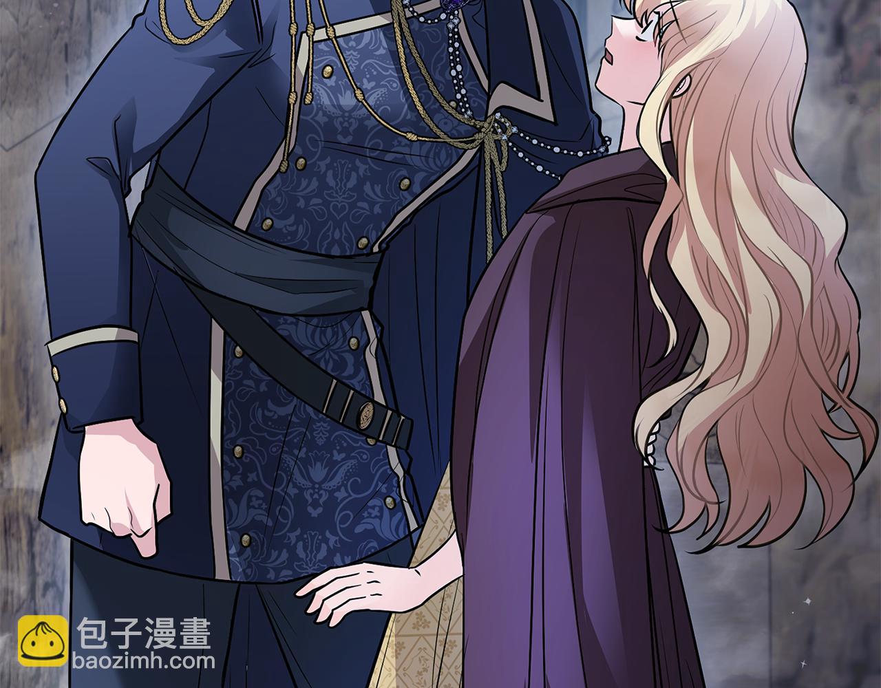 第31话 危险的女人(1/4)-第32话