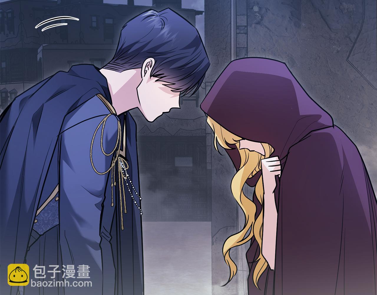 第31话 危险的女人(1/4)-第32话