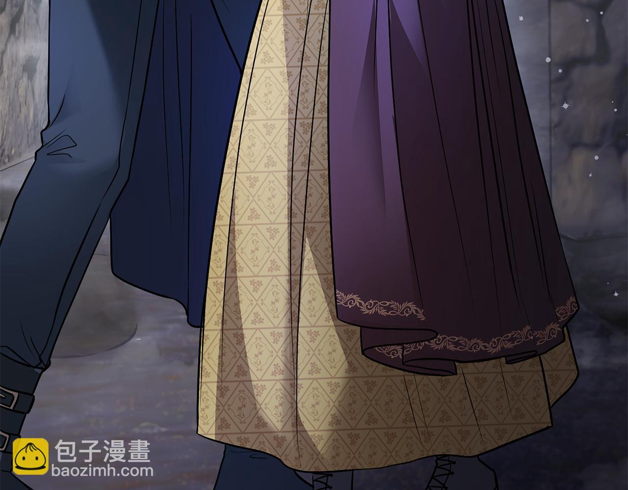 第31话 危险的女人(1/4)-第32话