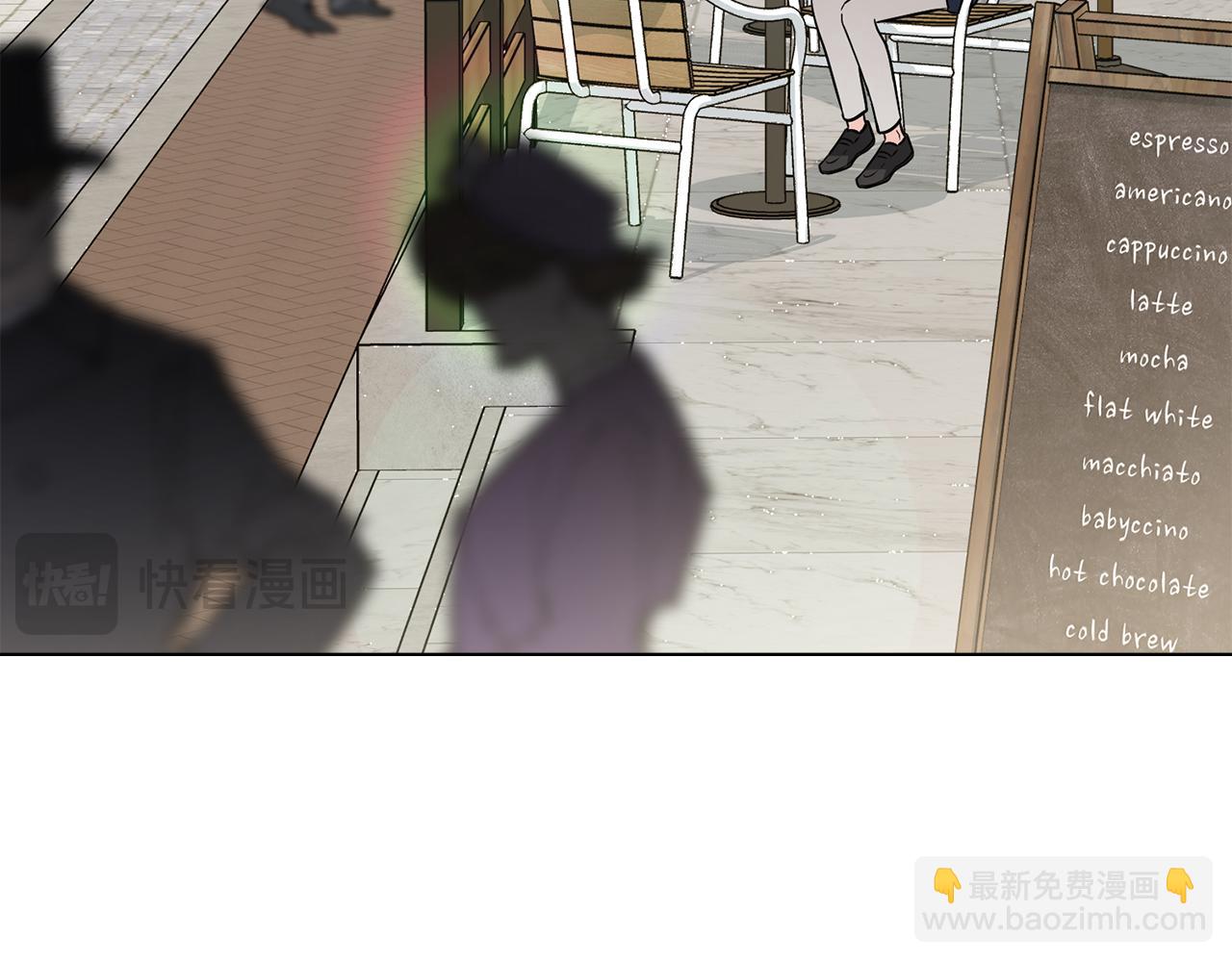第37话 近距离错过(1/4)-第38话