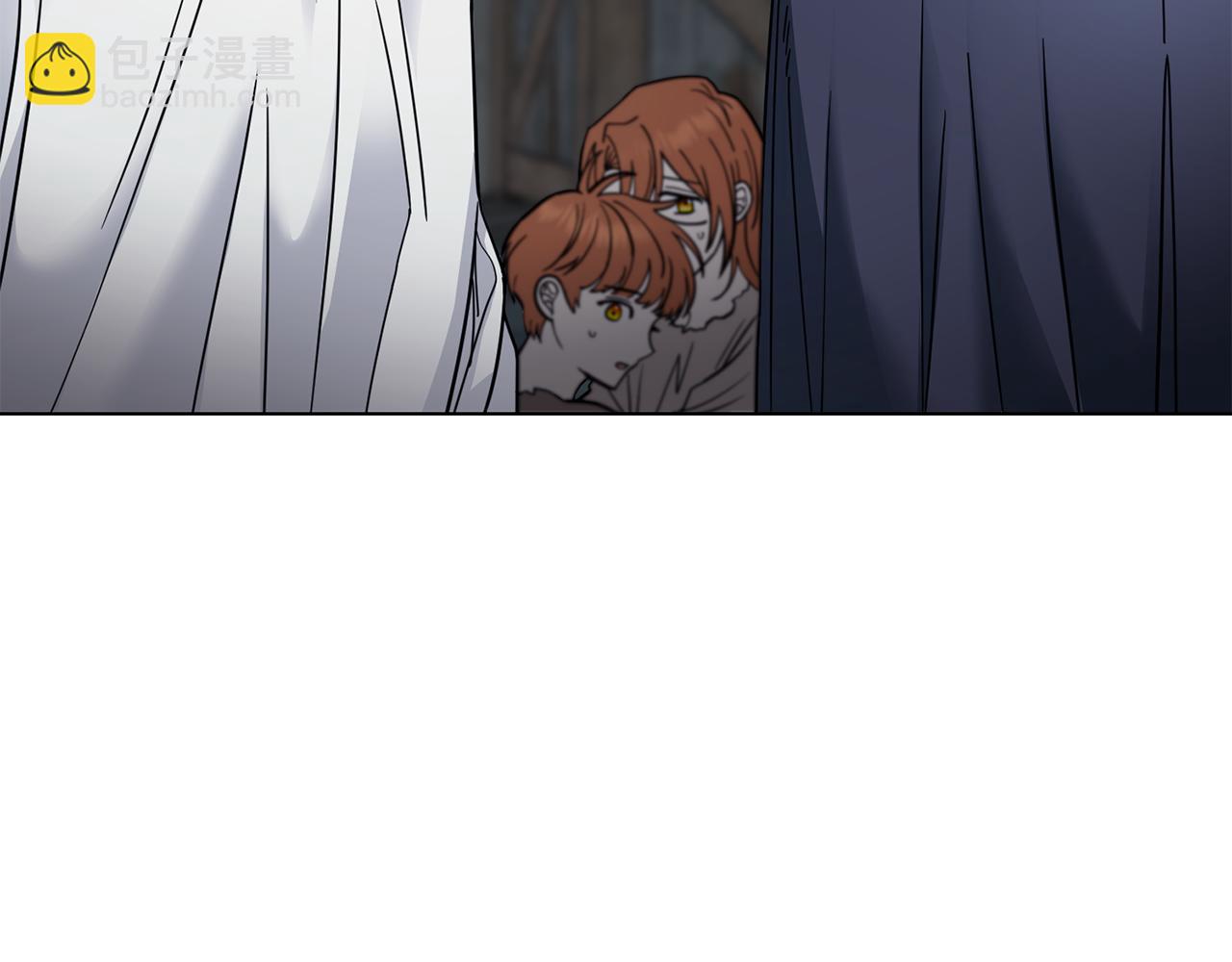 第47话 蓝眼睛的帅哥哥(1/4)-第48话