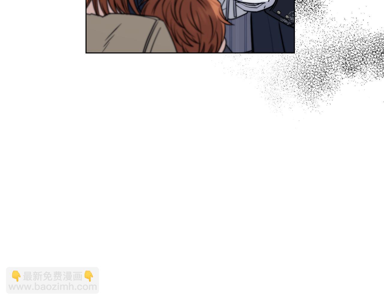 第47话 蓝眼睛的帅哥哥(1/4)-第48话