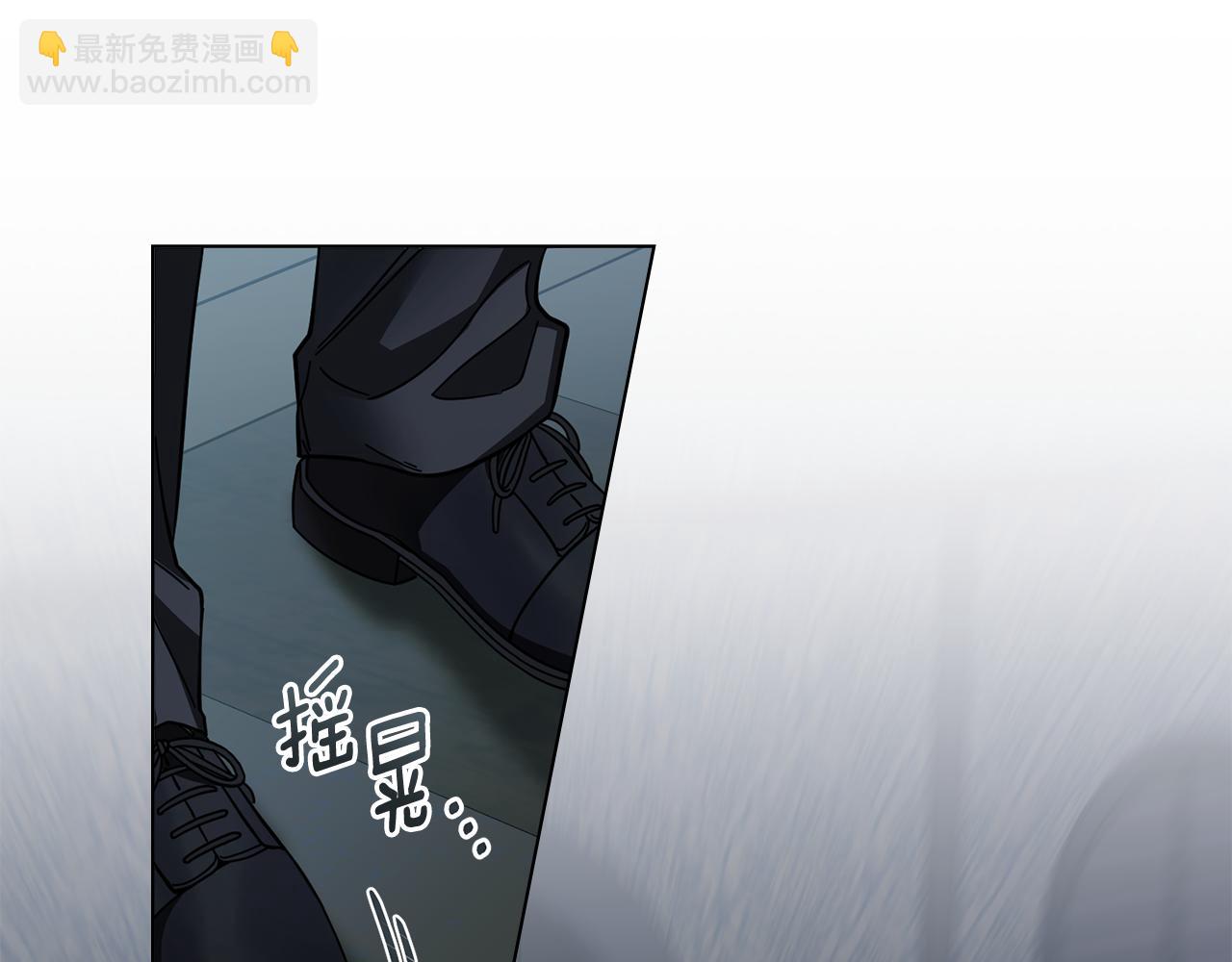 第49话 为什么不是我(1/4)-第50话