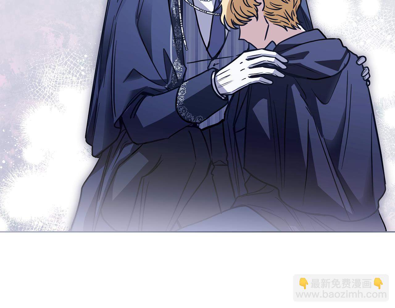 第49话 为什么不是我(1/4)-第50话