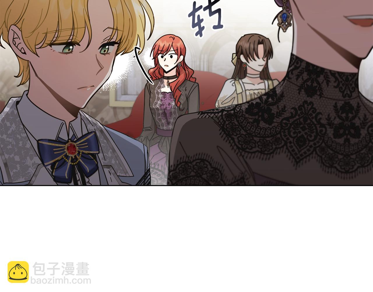 第55话 成为贵族的选择权(1/4)-第56话