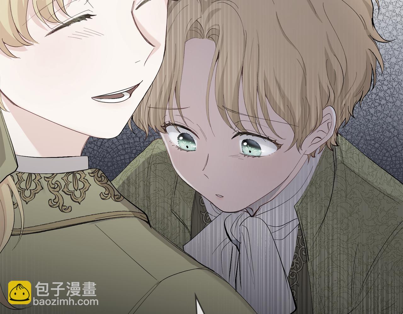 第83话 淤青太丑(1/4)-第84话
