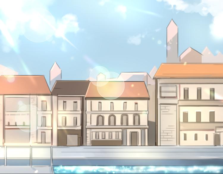 🍸公爵的契约未婚妻 第1话 小说世界 第1页