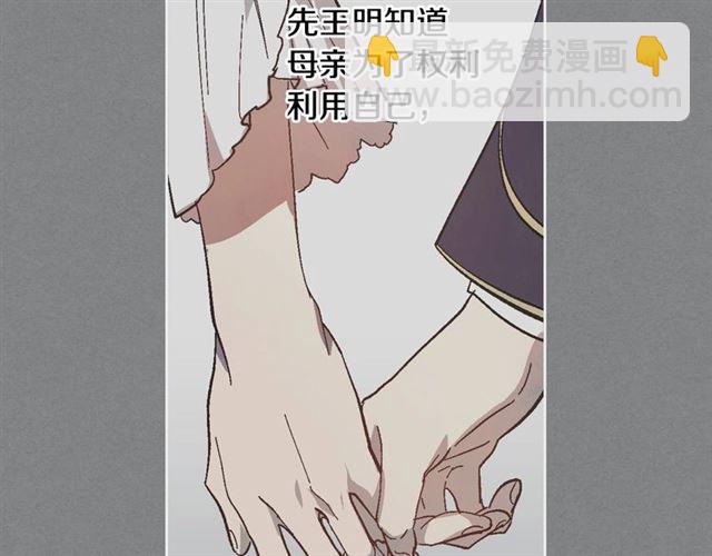 🍸公爵的契约未婚妻 第102话 告白 第17页