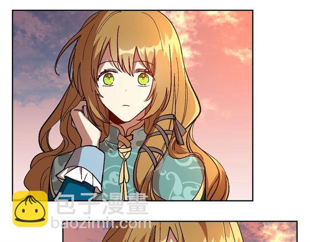 🍸公爵的契约未婚妻 第102话 告白 第32页