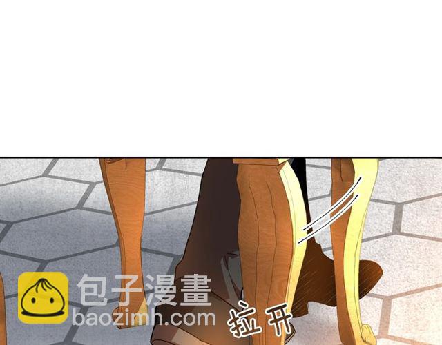 🍸公爵的契约未婚妻 第102话 告白 第34页