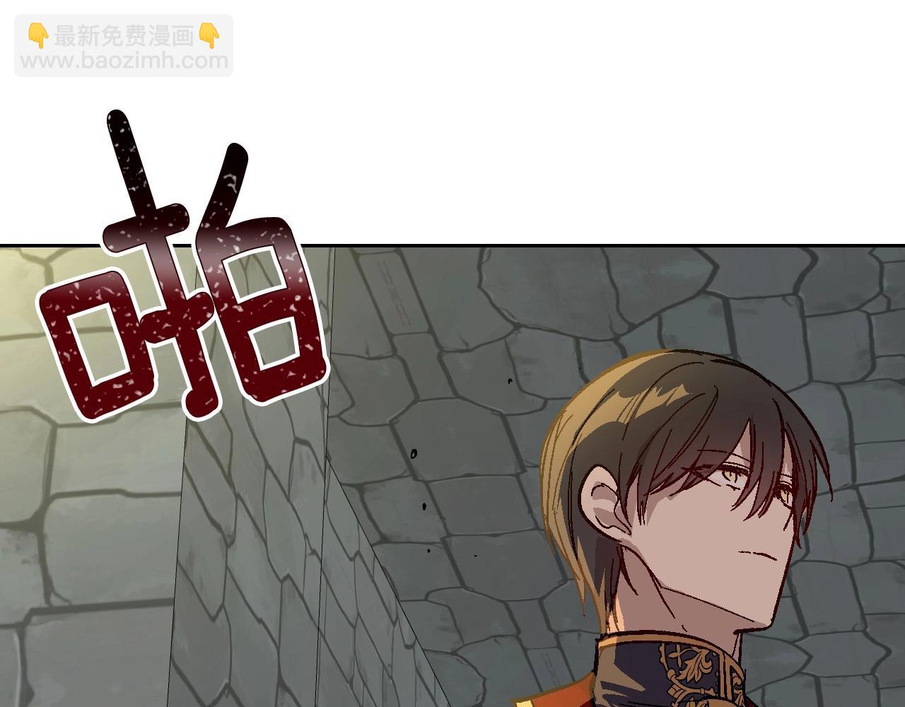 🍸公爵的契约未婚妻 第107话 只是个误会 第17页