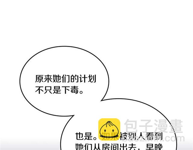 🍸公爵的契约未婚妻 第116话 一定要逃出去！ 第13页
