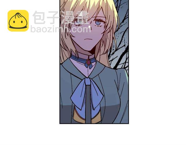 🍸公爵的契约未婚妻 第120话 承认吧，你吃醋了~ 第49页