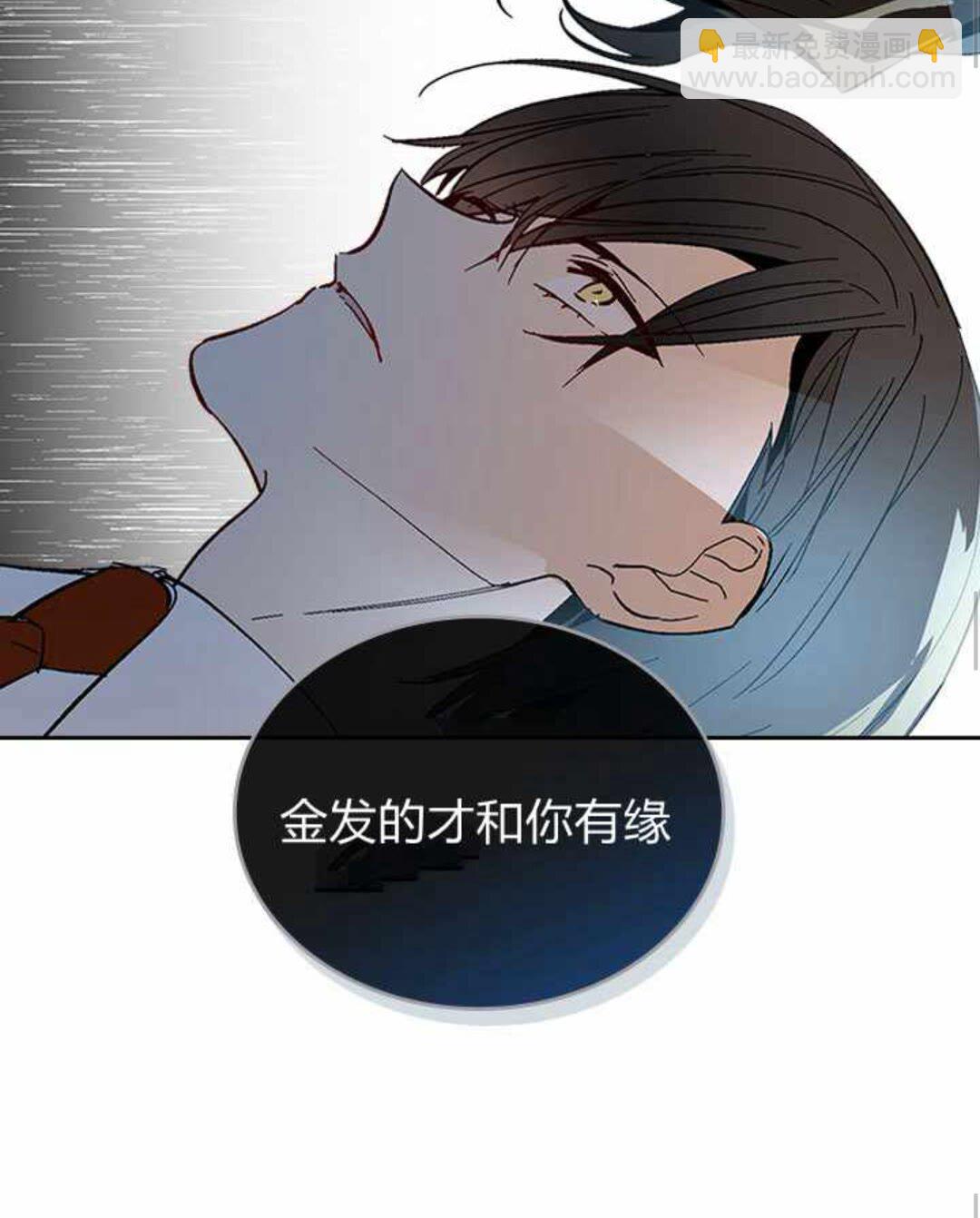 🍸公爵的契约未婚妻 第125话 三个骑士 第13页