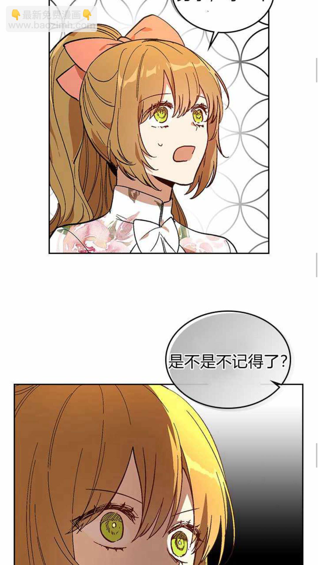 🍸公爵的契约未婚妻 第125话 三个骑士 第44页