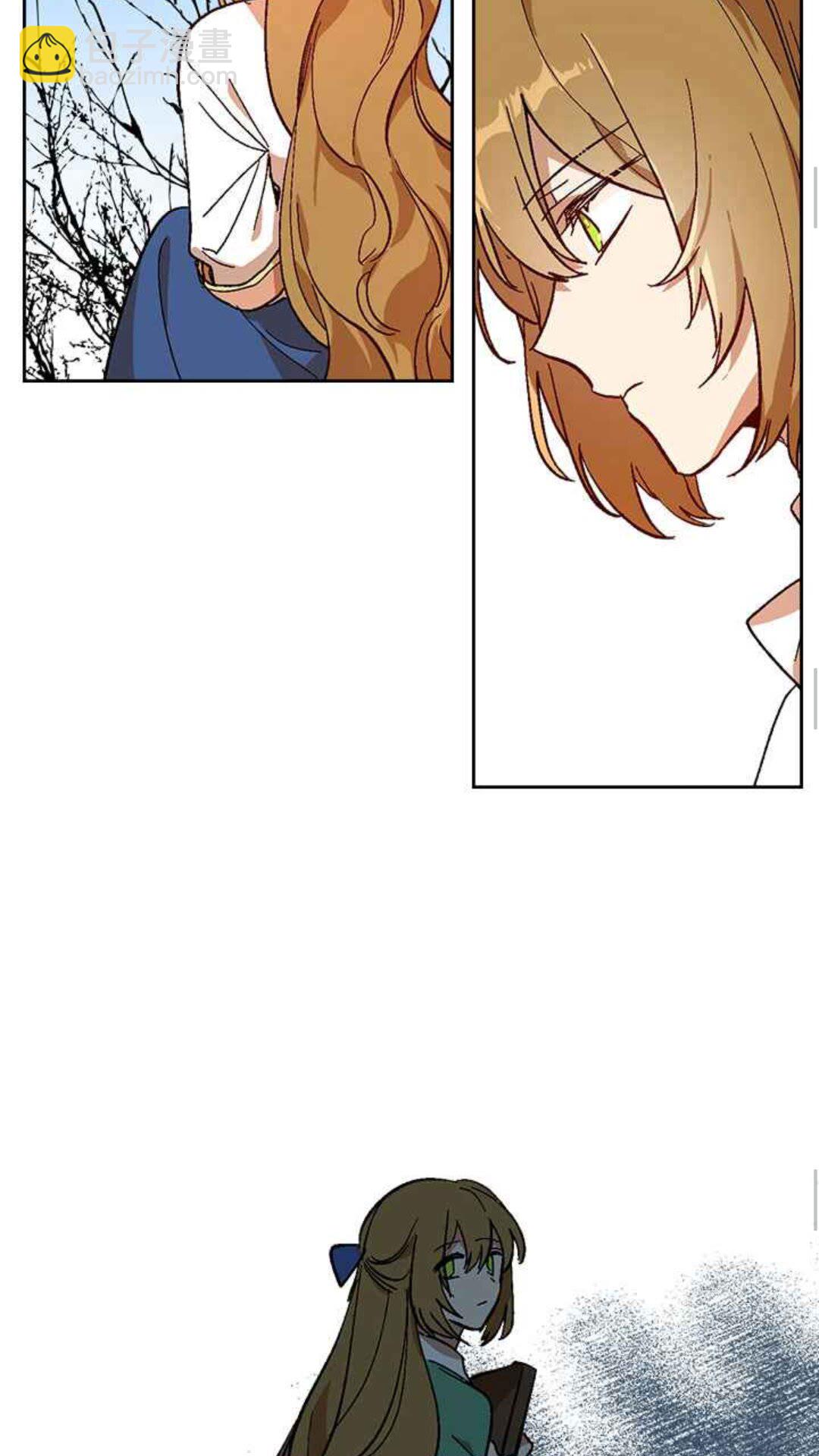 🍸公爵的契约未婚妻 第127话 带你去散散心？ 第41页