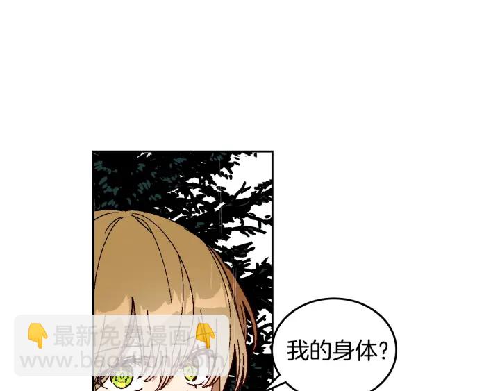 🍸公爵的契约未婚妻 第141话 摆脱设定 第40页