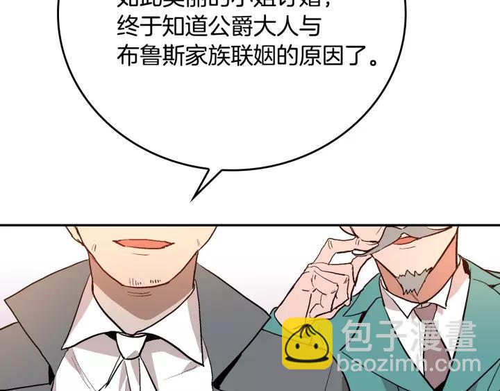 🍸公爵的契约未婚妻 第15话 舞会 第7页