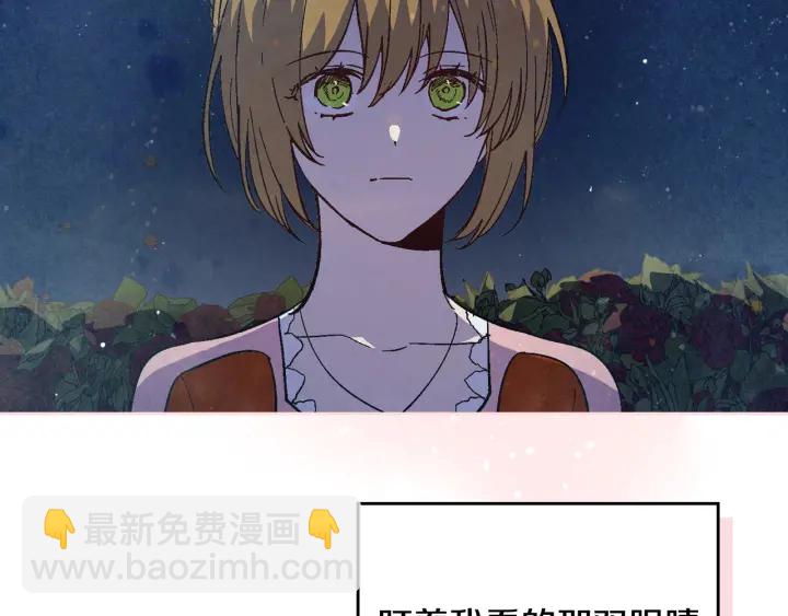 🍸公爵的契约未婚妻 第147话 下一个角色 第47页