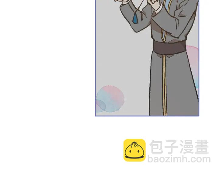 🍸公爵的契约未婚妻 番外4 绝对不是劈腿 第35页