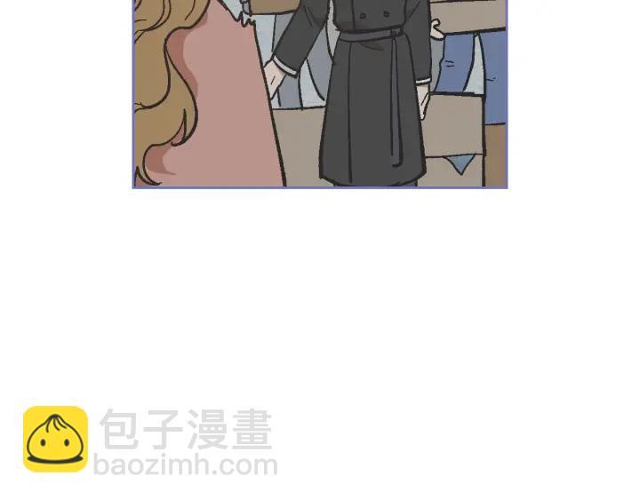 🍸公爵的契约未婚妻 番外4 绝对不是劈腿 第37页