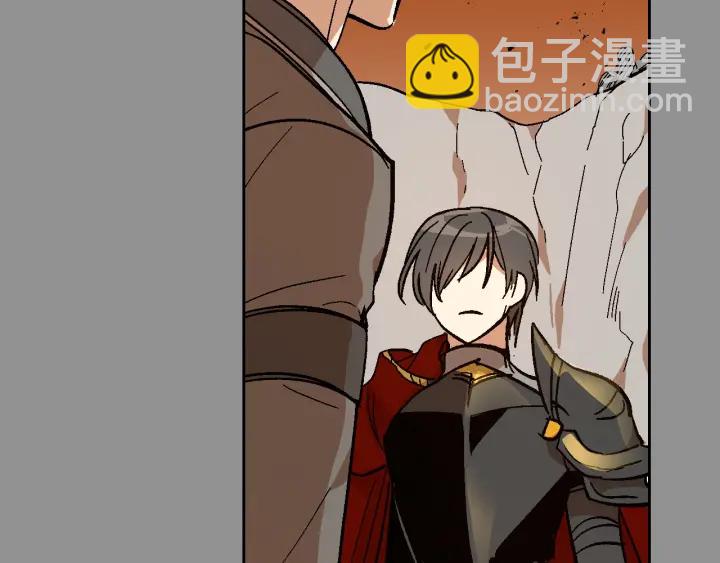 🍸公爵的契约未婚妻 番外6 挡箭牌 第32页