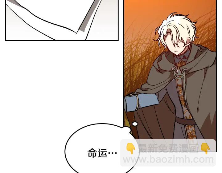 🍸公爵的契约未婚妻 番外8 命运 第15页