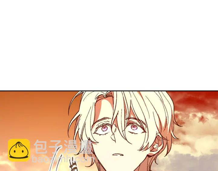 🍸公爵的契约未婚妻 番外8 命运 第19页