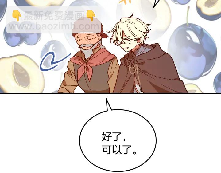 🍸公爵的契约未婚妻 番外8 命运 第45页