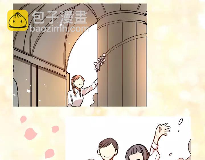 🍸公爵的契约未婚妻 第27话 留在我身边 第48页