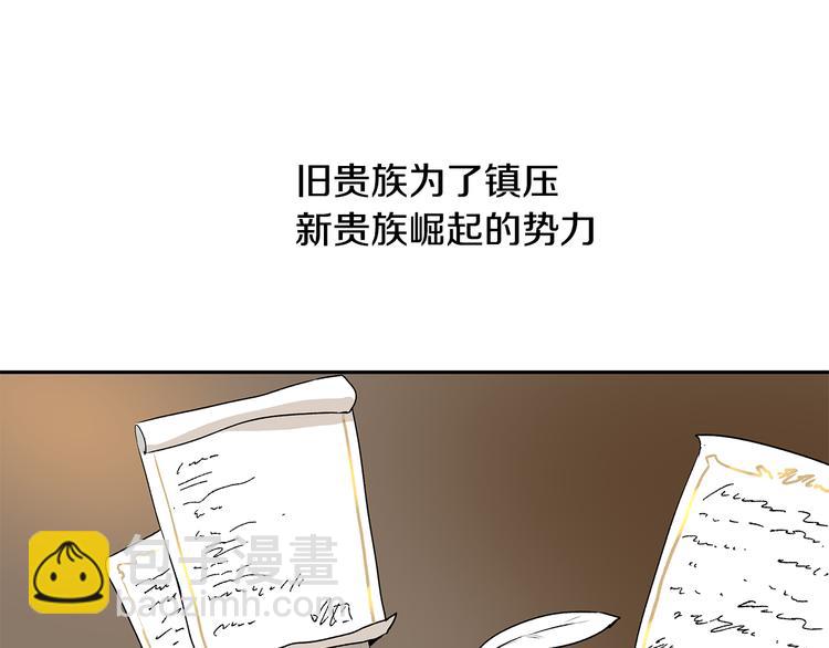 🍸公爵的契约未婚妻 第3话 努尔骑士 第10页
