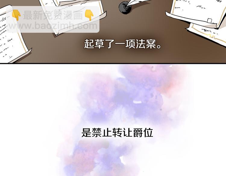 🍸公爵的契约未婚妻 第3话 努尔骑士 第11页