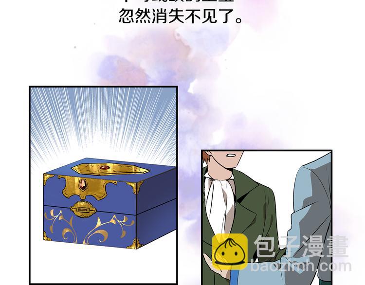 🍸公爵的契约未婚妻 第3话 努尔骑士 第13页