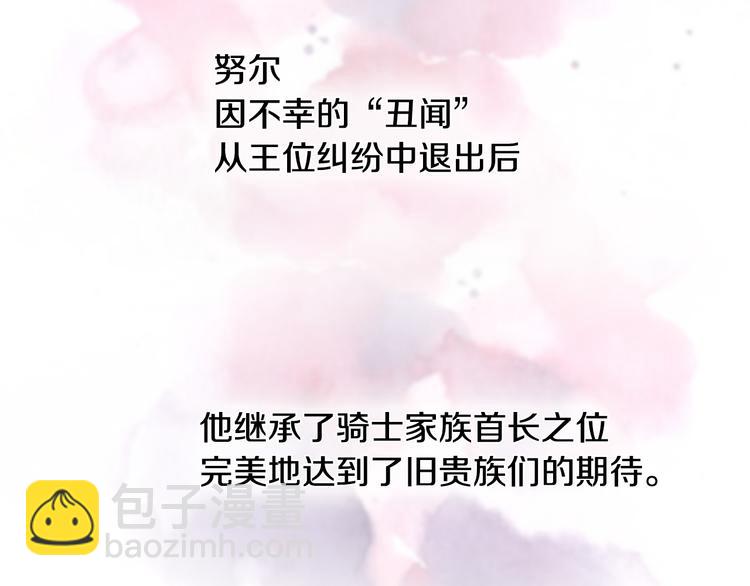 🍸公爵的契约未婚妻 第3话 努尔骑士 第21页