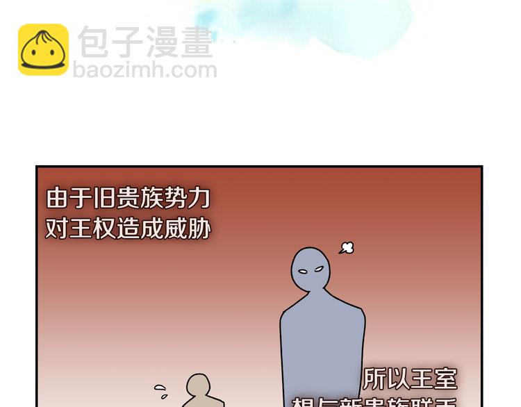 🍸公爵的契约未婚妻 第3话 努尔骑士 第8页