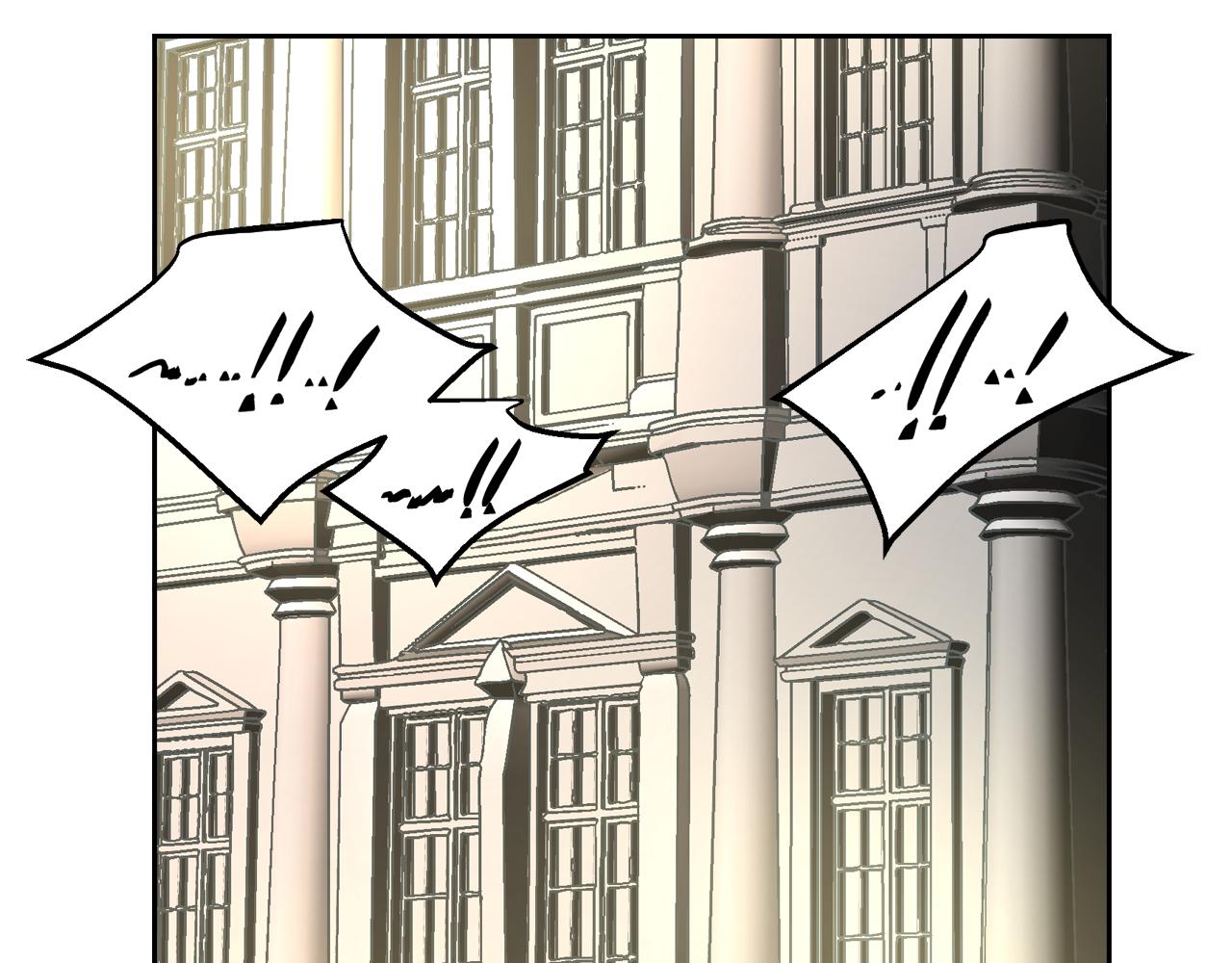 🍸公爵的契约未婚妻 第43话 一般人能做到 第1页