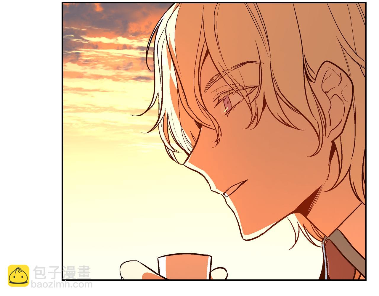 🍸公爵的契约未婚妻 第49话 真是个美人 第41页