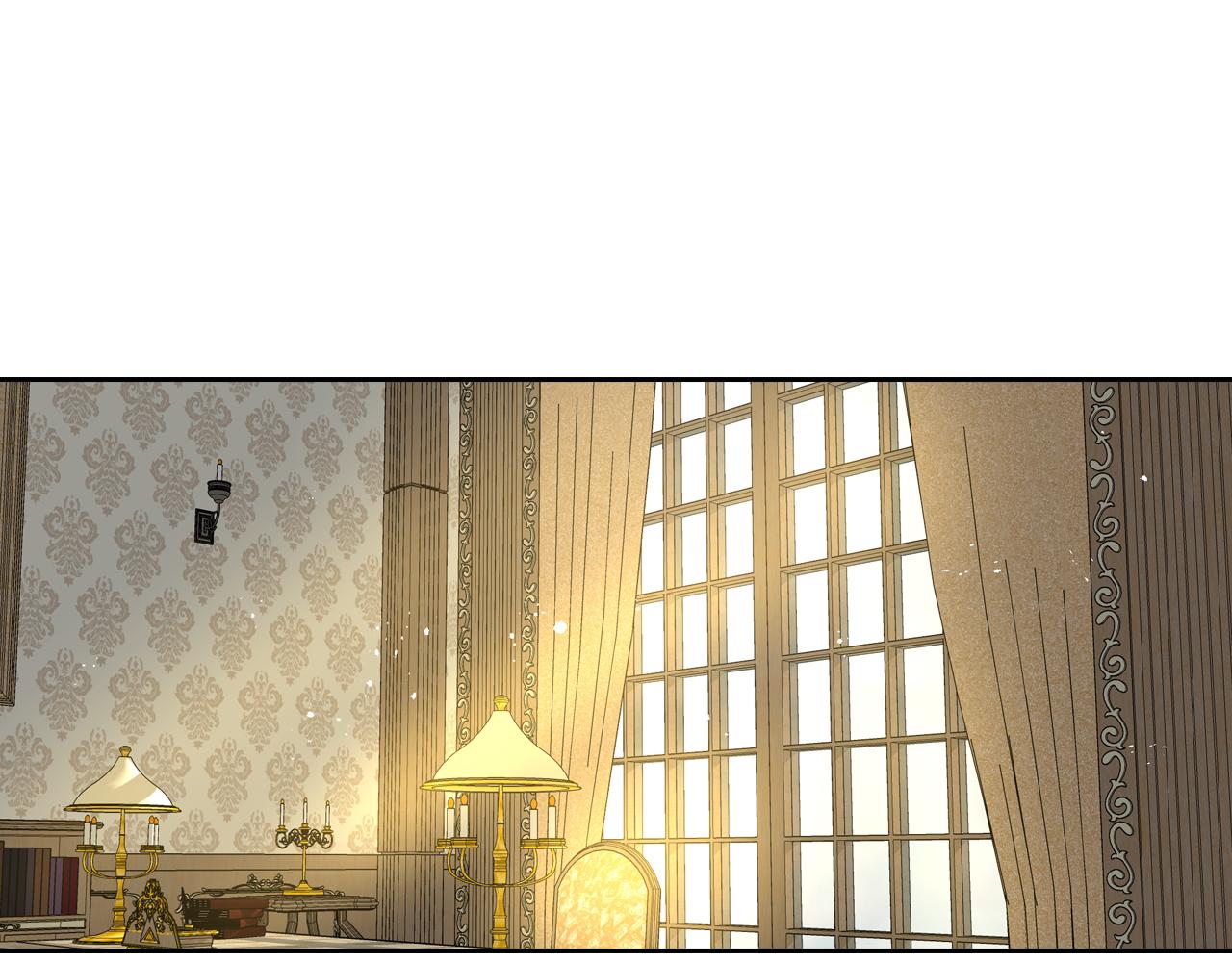 🍸公爵的契约未婚妻 第51话 你会帮我吧 第1页