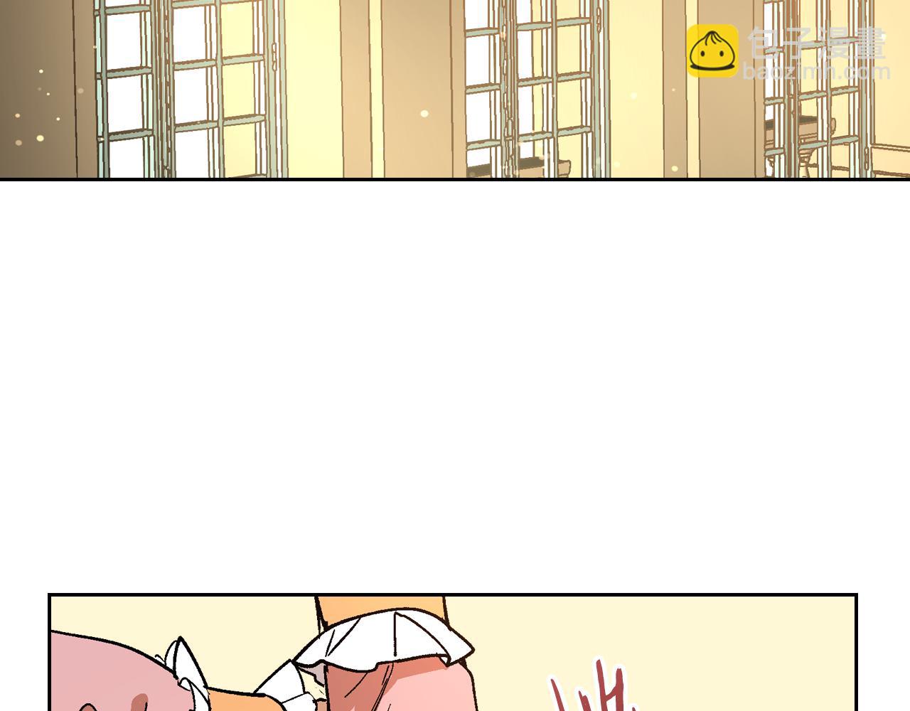 🍸公爵的契约未婚妻 第51话 你会帮我吧 第34页