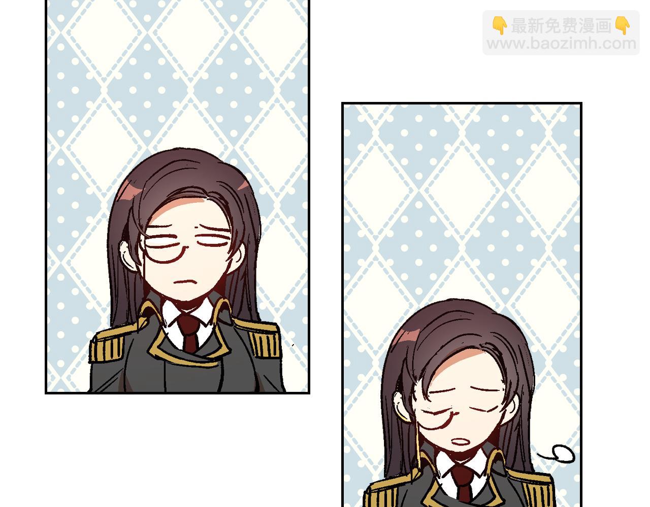 🍸公爵的契约未婚妻 第53话 我很中意你 第18页