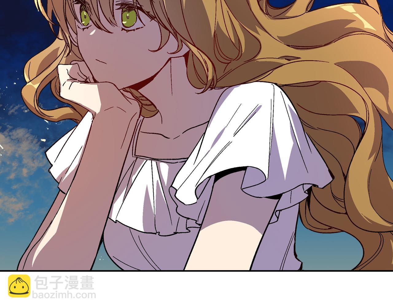 🍸公爵的契约未婚妻 第53话 我很中意你 第32页
