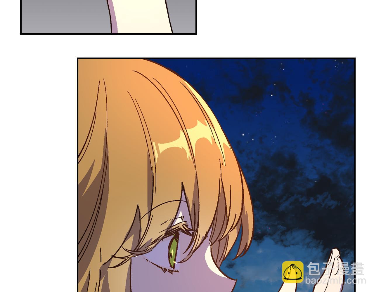🍸公爵的契约未婚妻 第53话 我很中意你 第35页