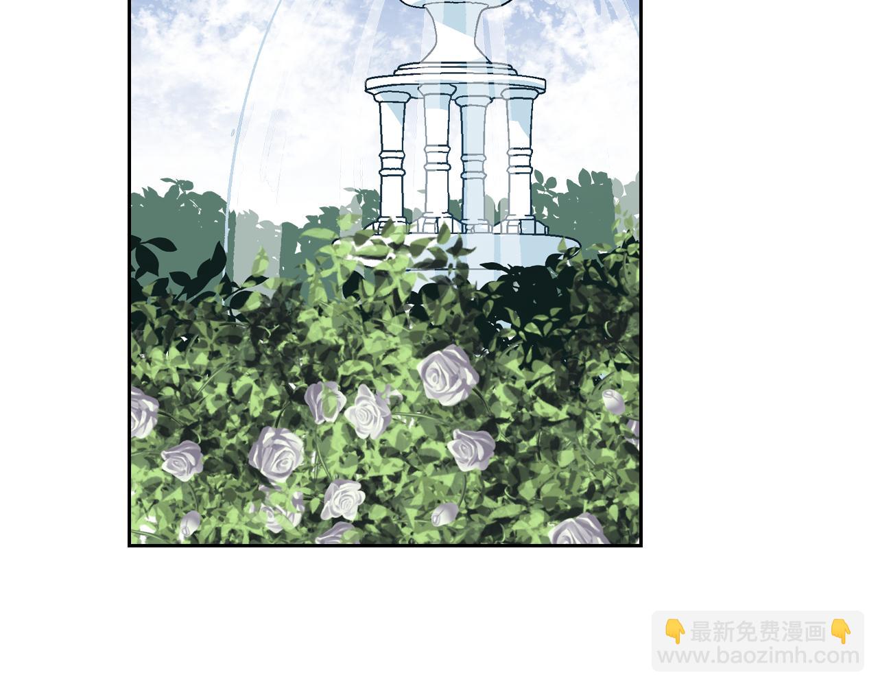 🍸公爵的契约未婚妻 第55话 与他相像 第23页