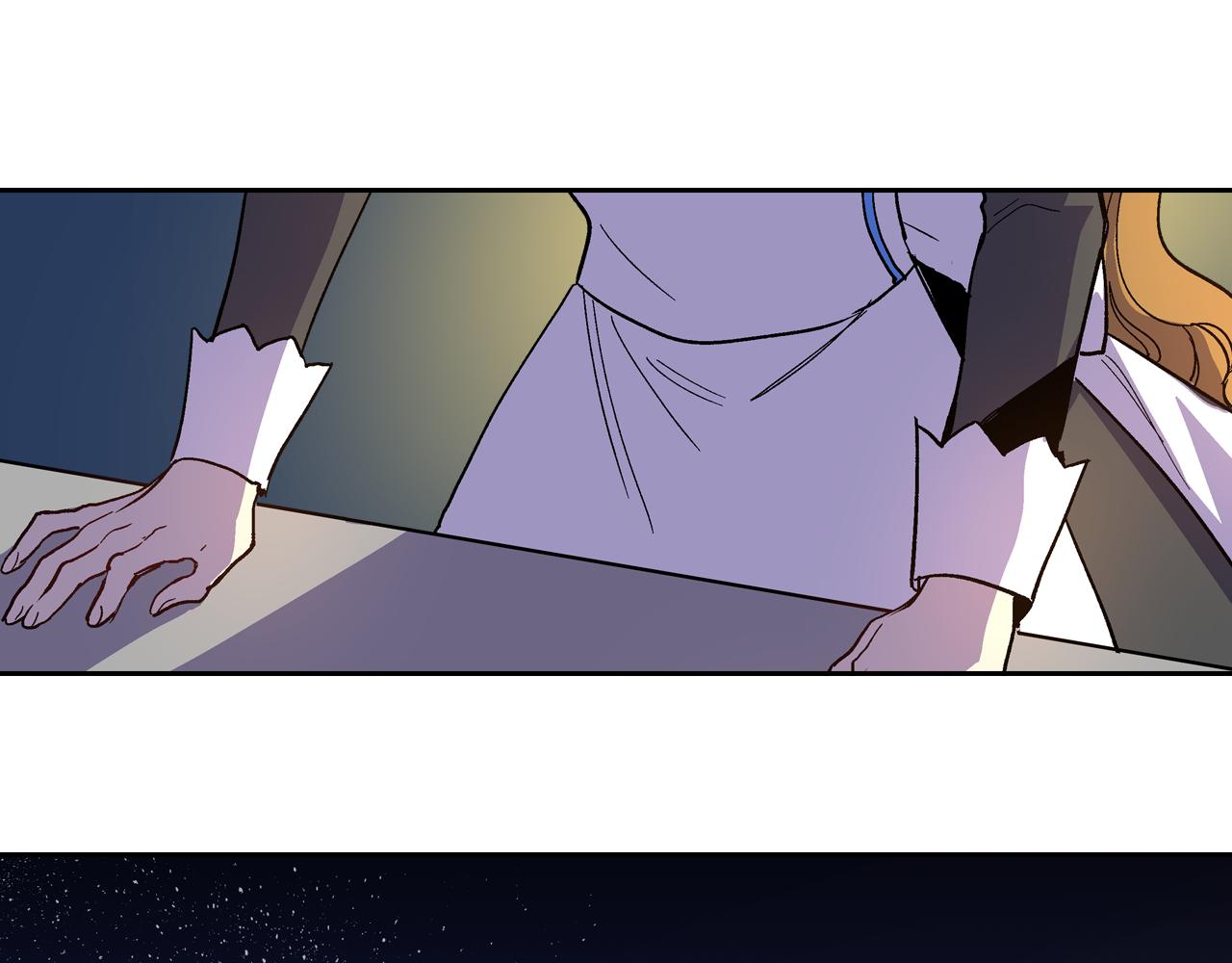 🍸公爵的契约未婚妻 第57话 旧情人 第1页